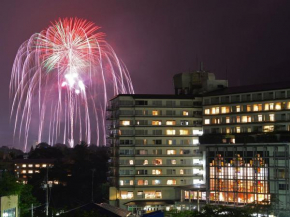 Kinugawa Plaza Hotel